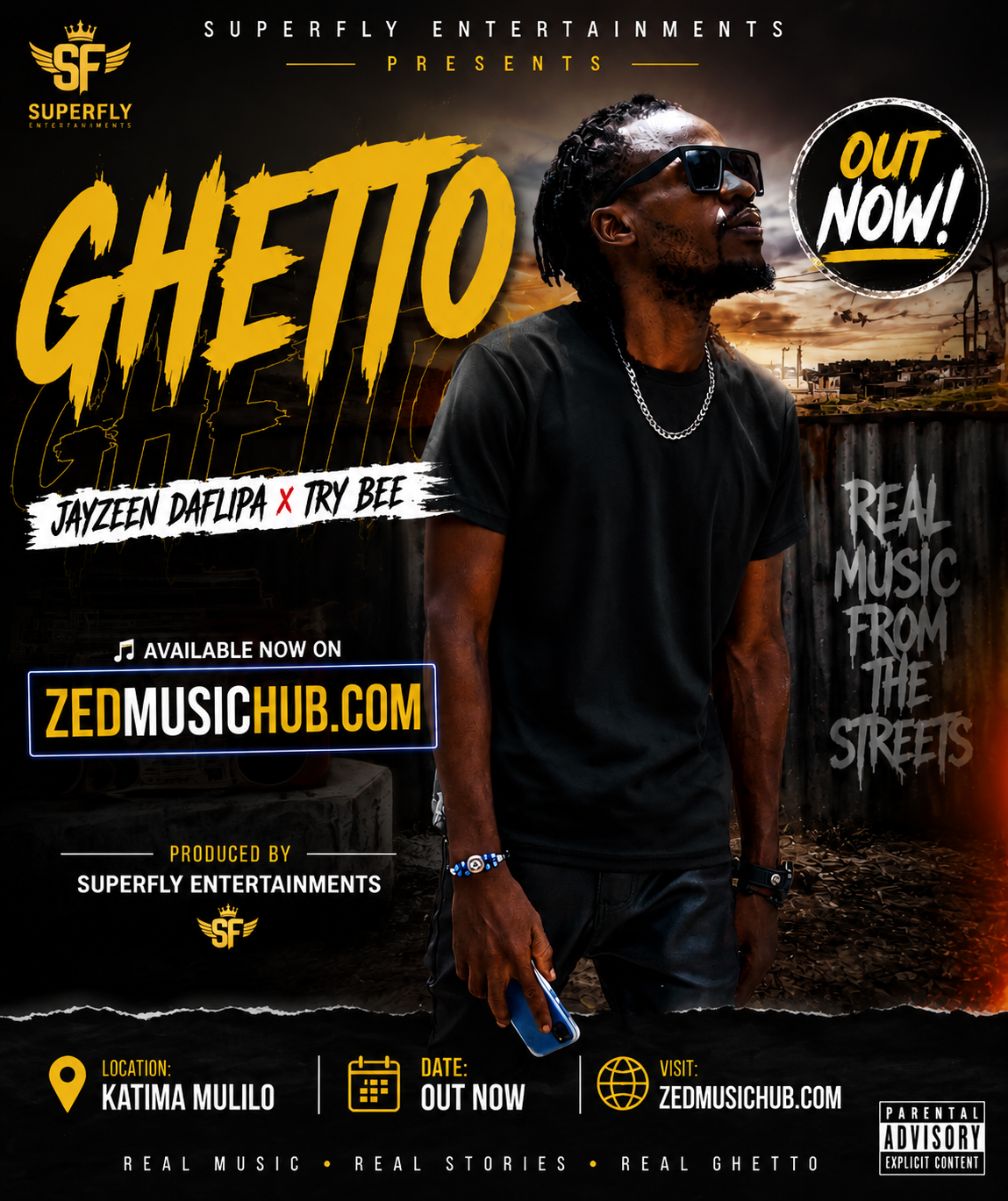 Ghetto