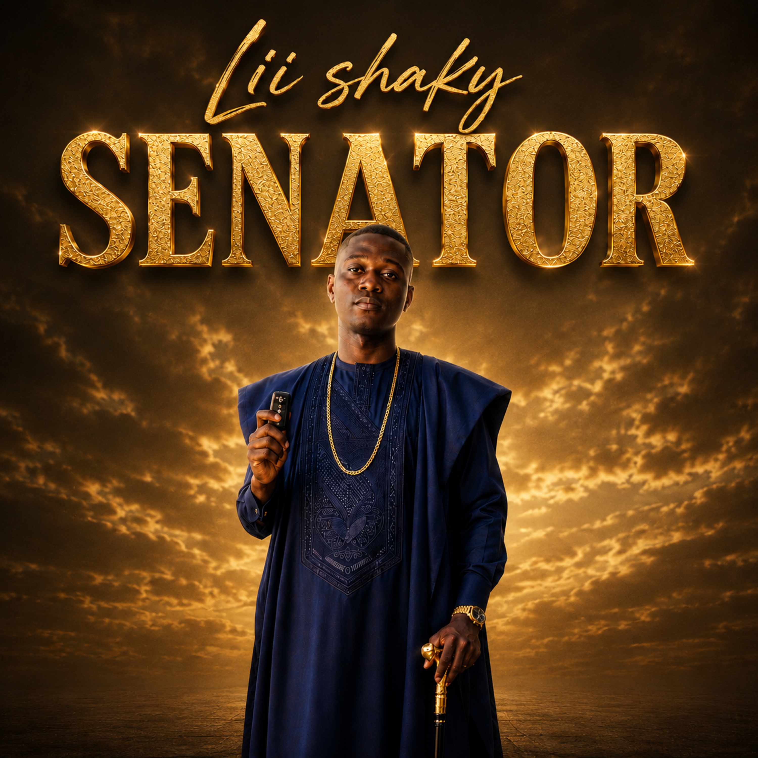 Senator