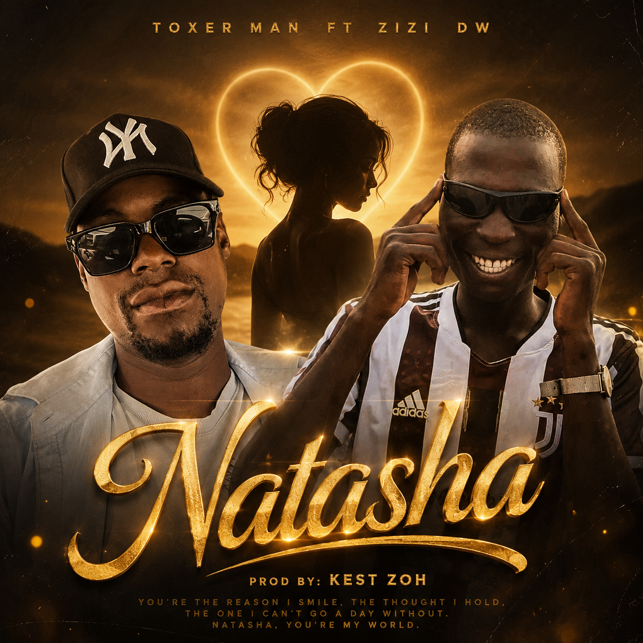 Natasha (Ft zizi Dw)