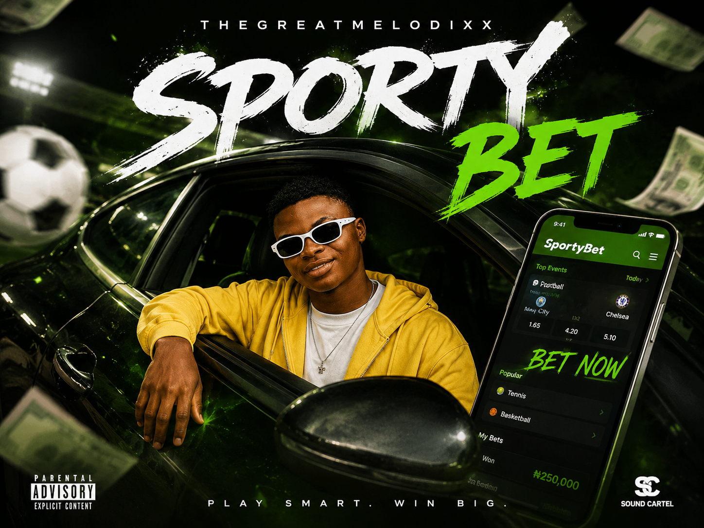 Sporty Bet