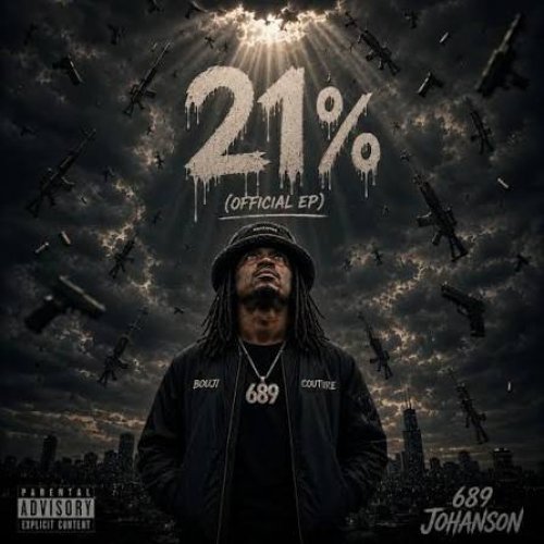 21%