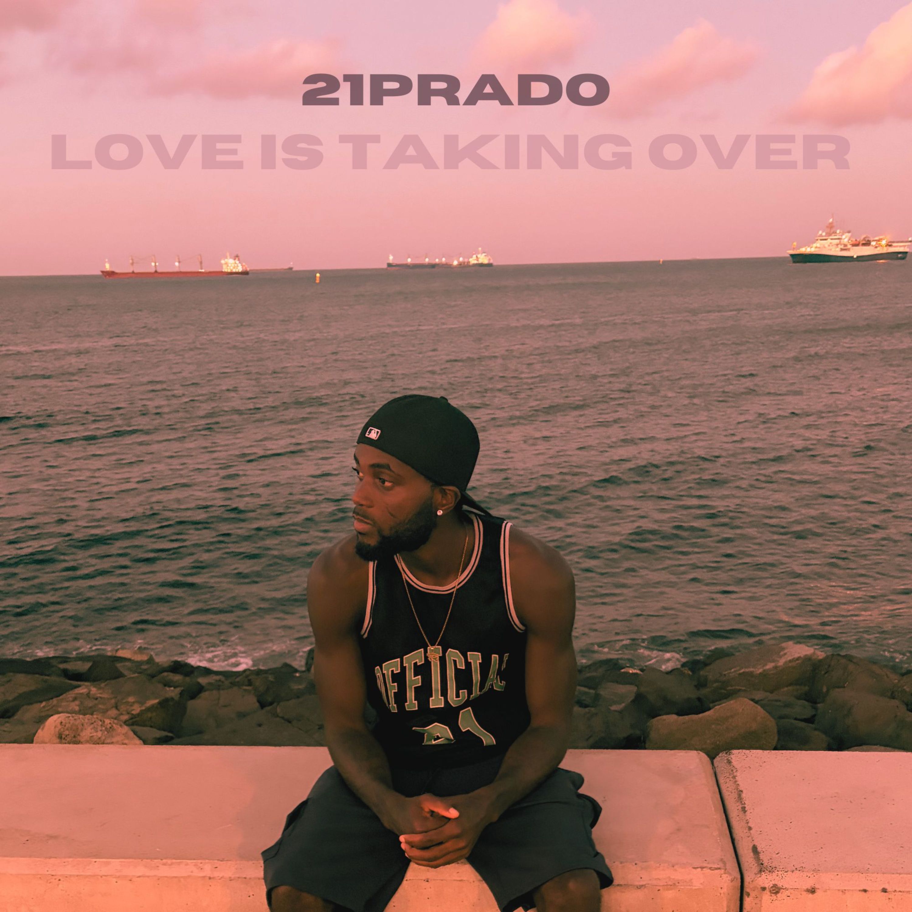 Love Is Taking Over