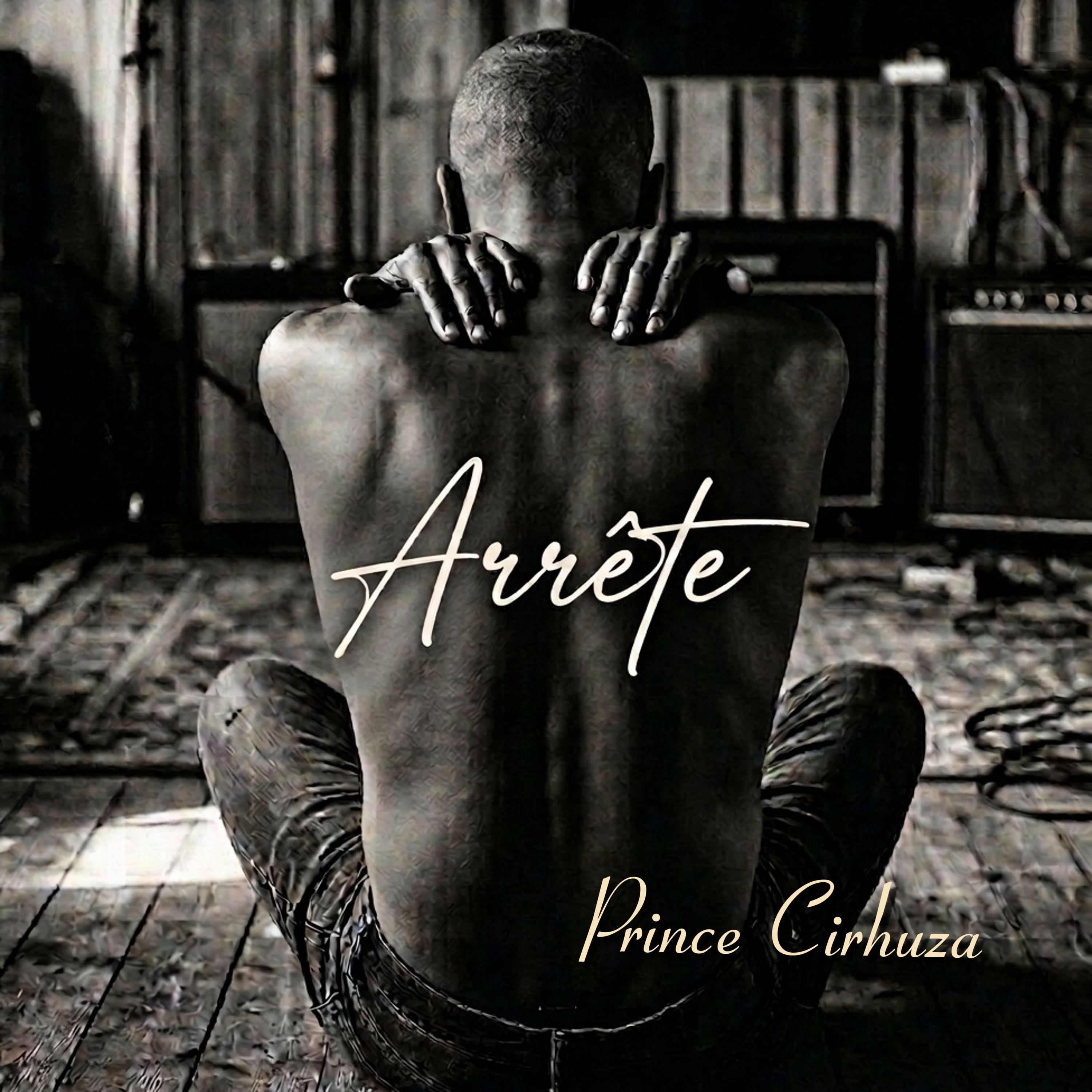 Arrête