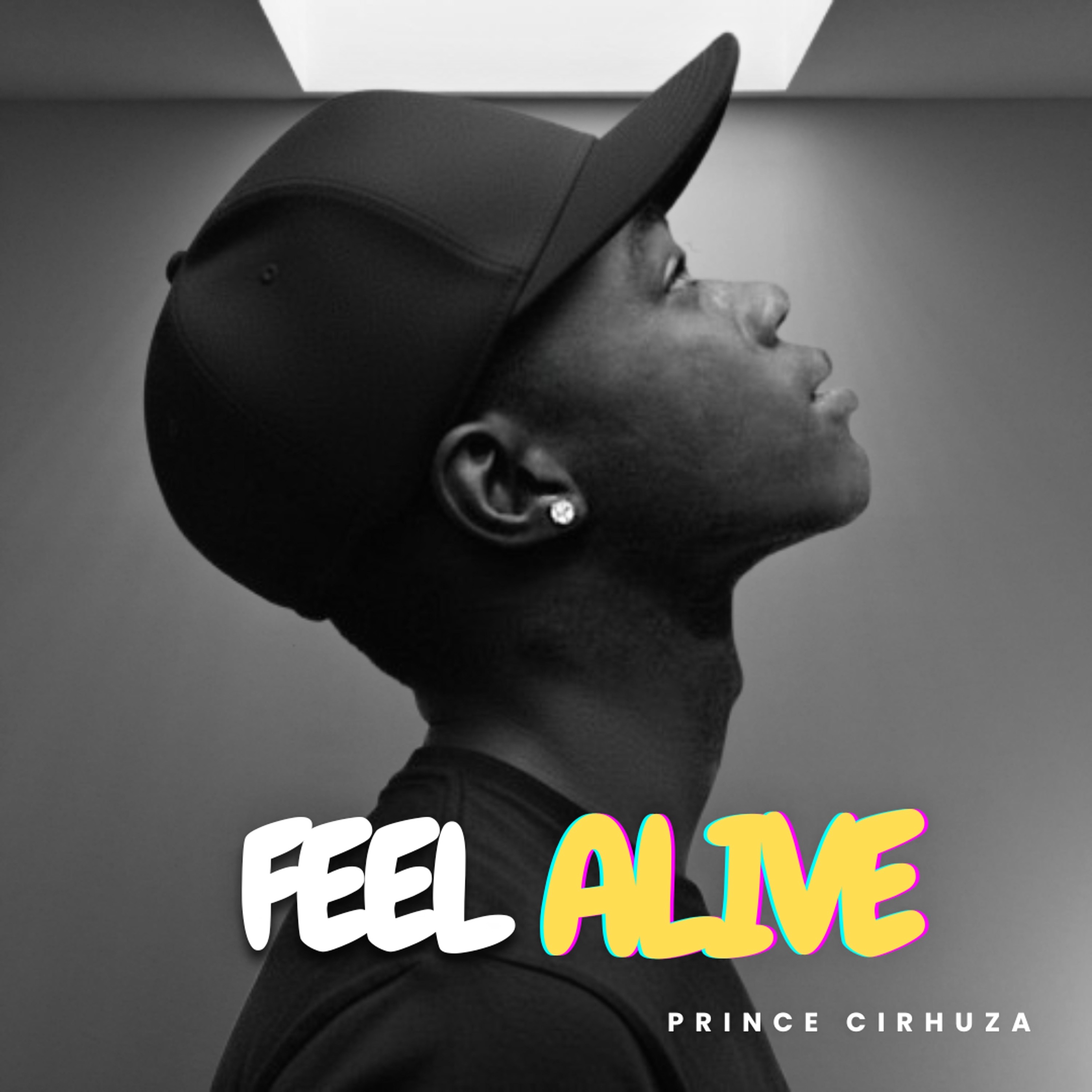Feel Alive