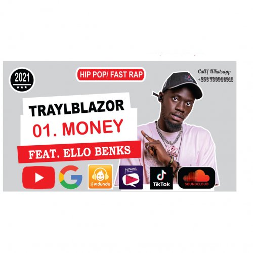 Money (Ft Ello Benks)