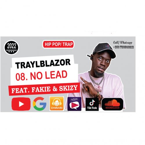 No Lead (Ft Fakie & Skizy)
