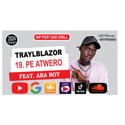 Pe Atwero (Ft Ara Boy)