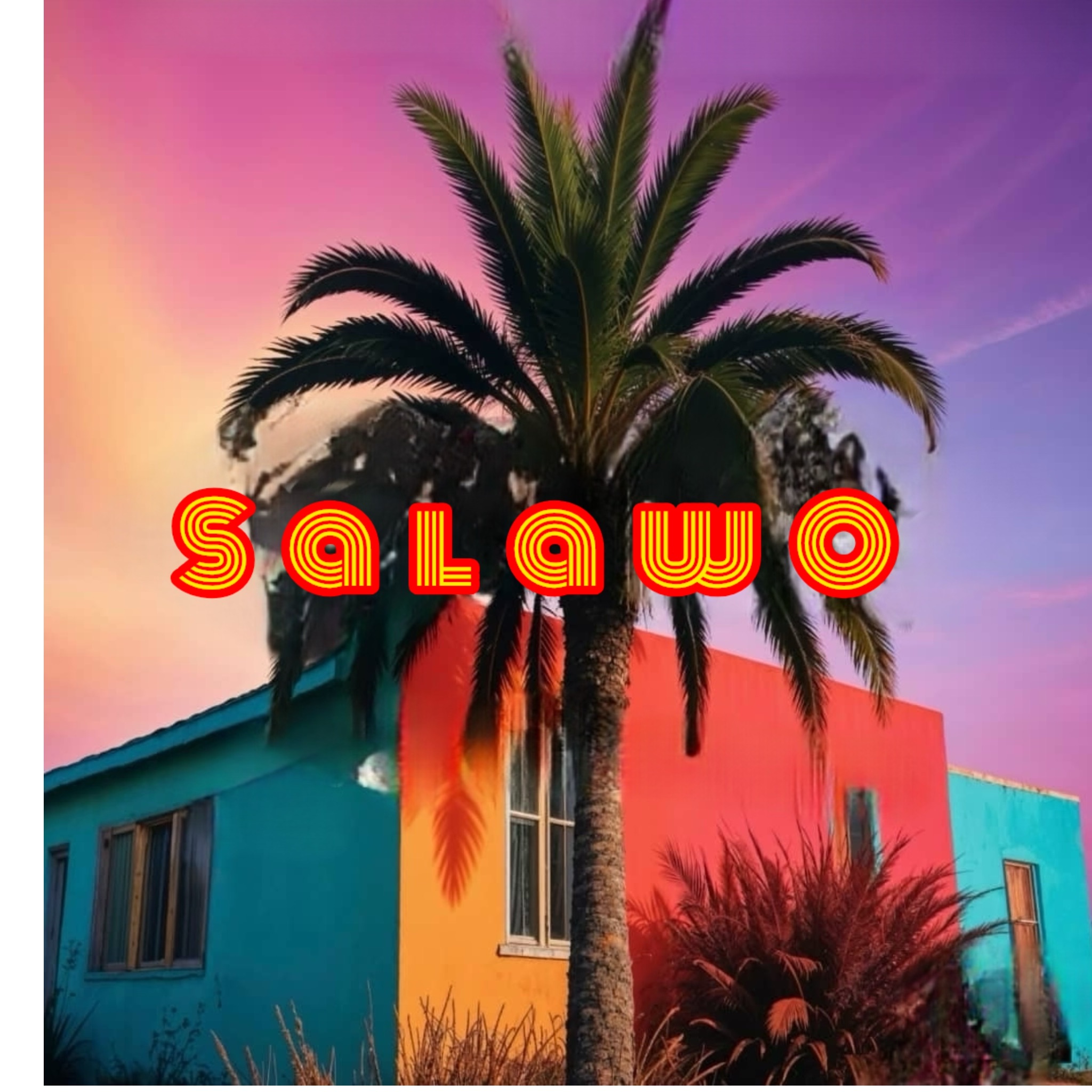 SALAWO