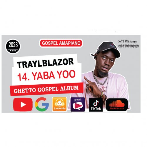Yaba Yoo (Bless My Hustle)