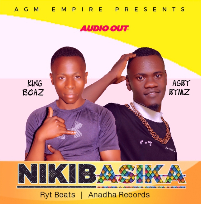 Nichibasika