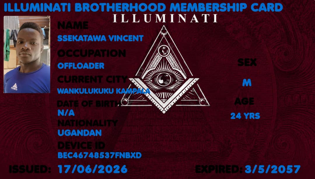 Illuminati agent in Uganda +256788576778/0707293672