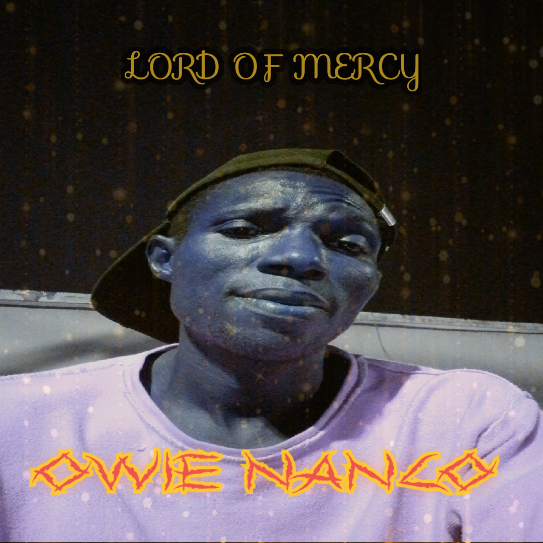 Lord Of Mercy