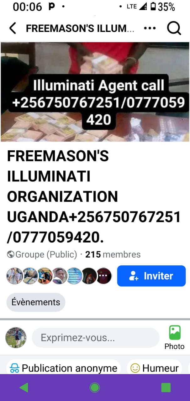 Call illuminate Agent brotherhood Uganda+256750767251/+256777059420