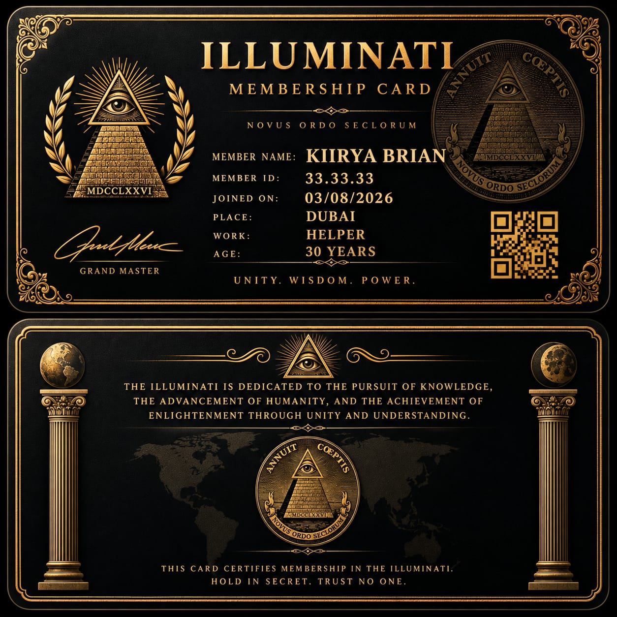 Joining illuminate Uganda call+256707233432/0773523369