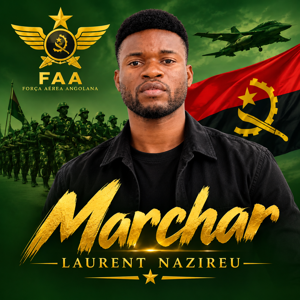 Marchar