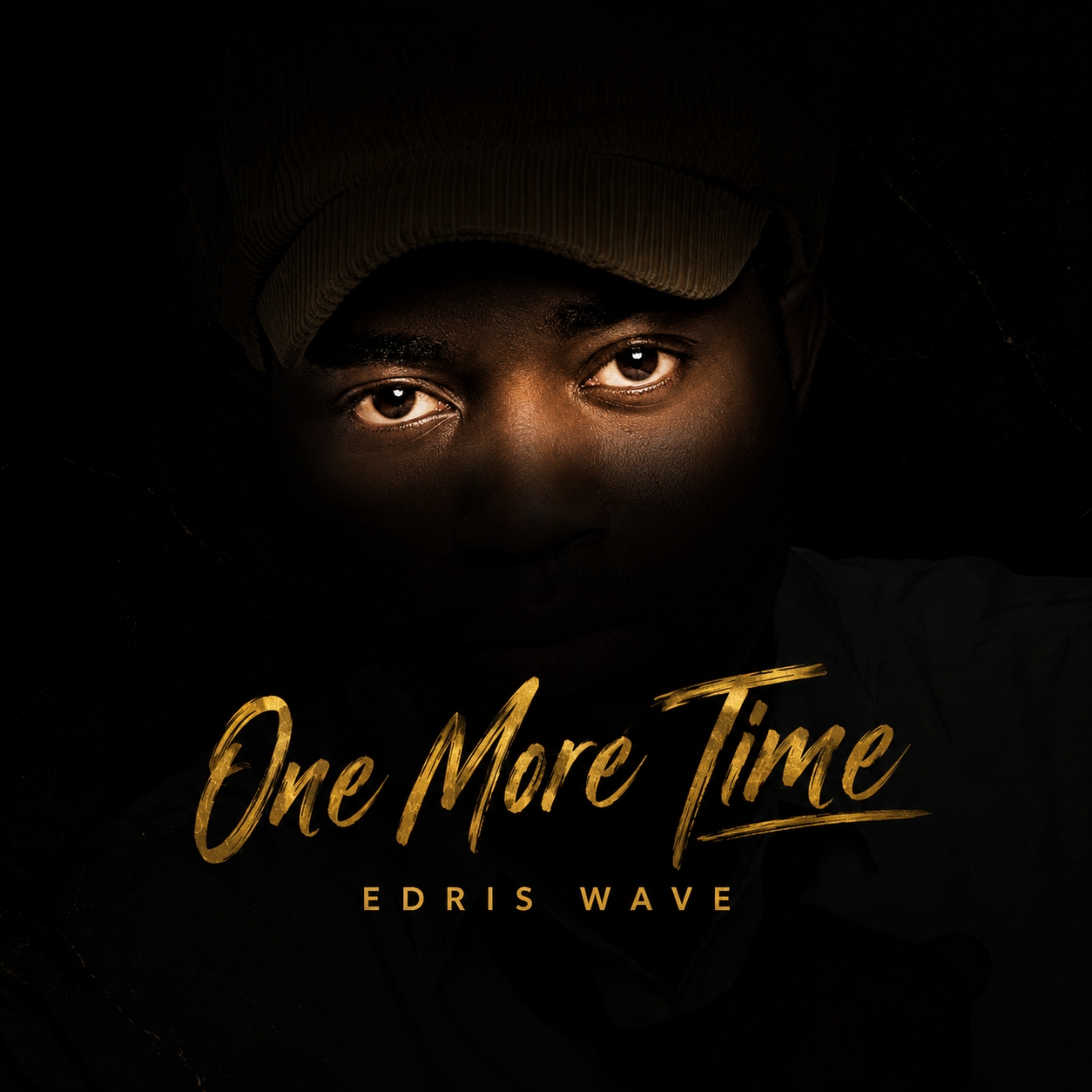 One More Time (instrumental)