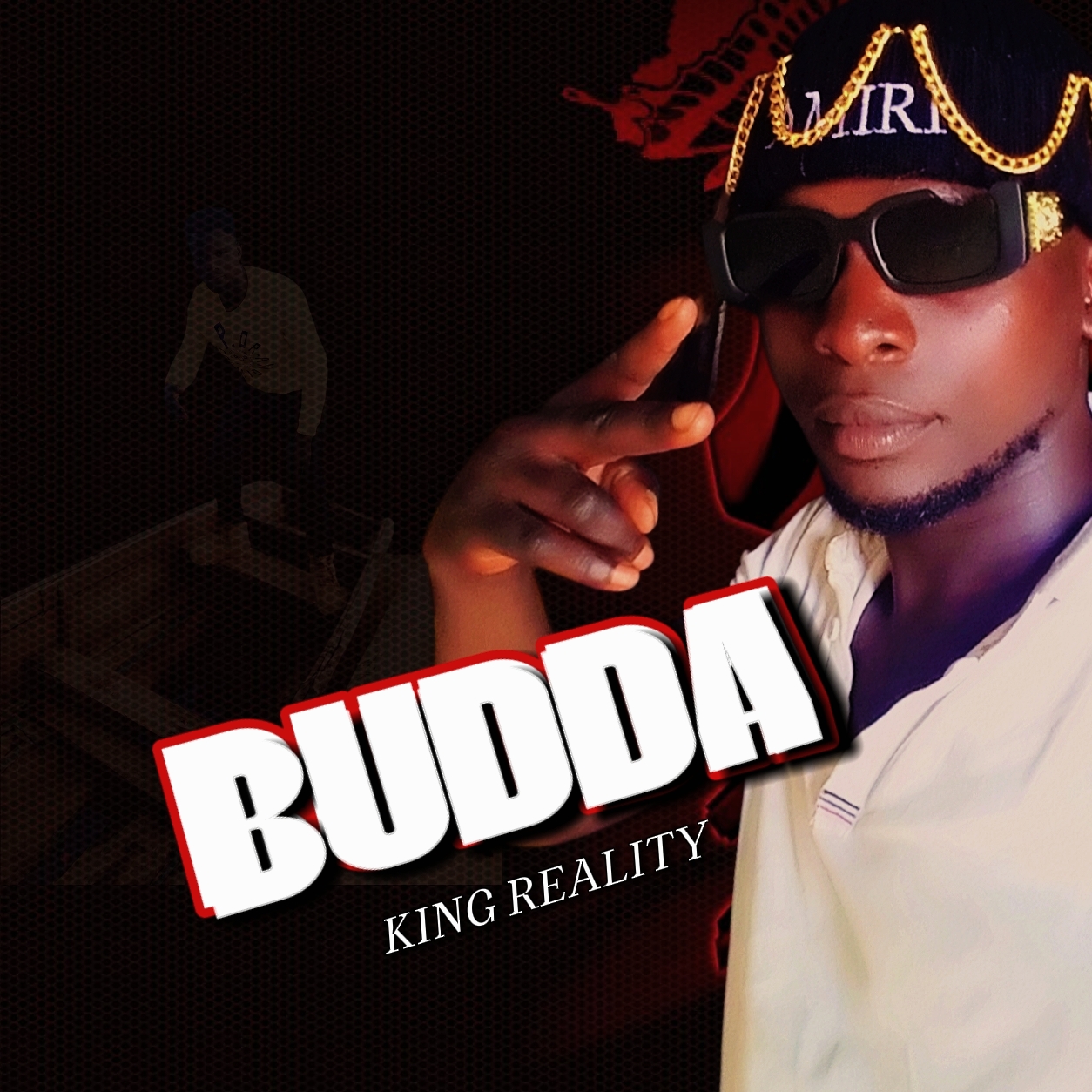 Makina ga budda