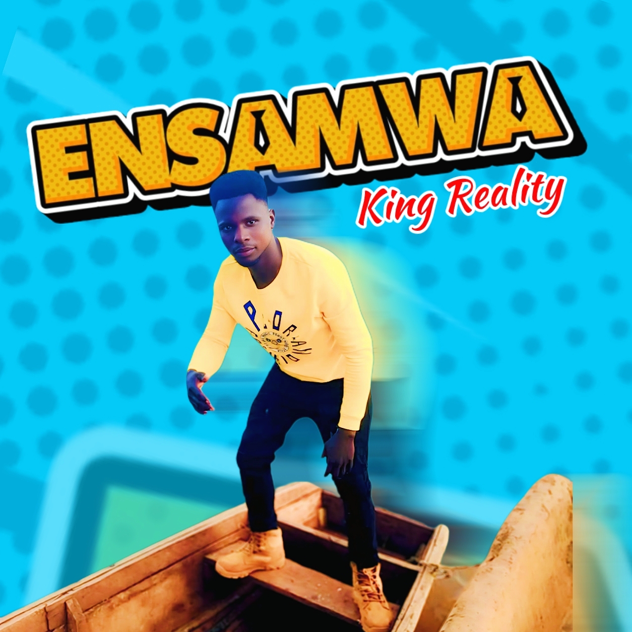 Ensamwa