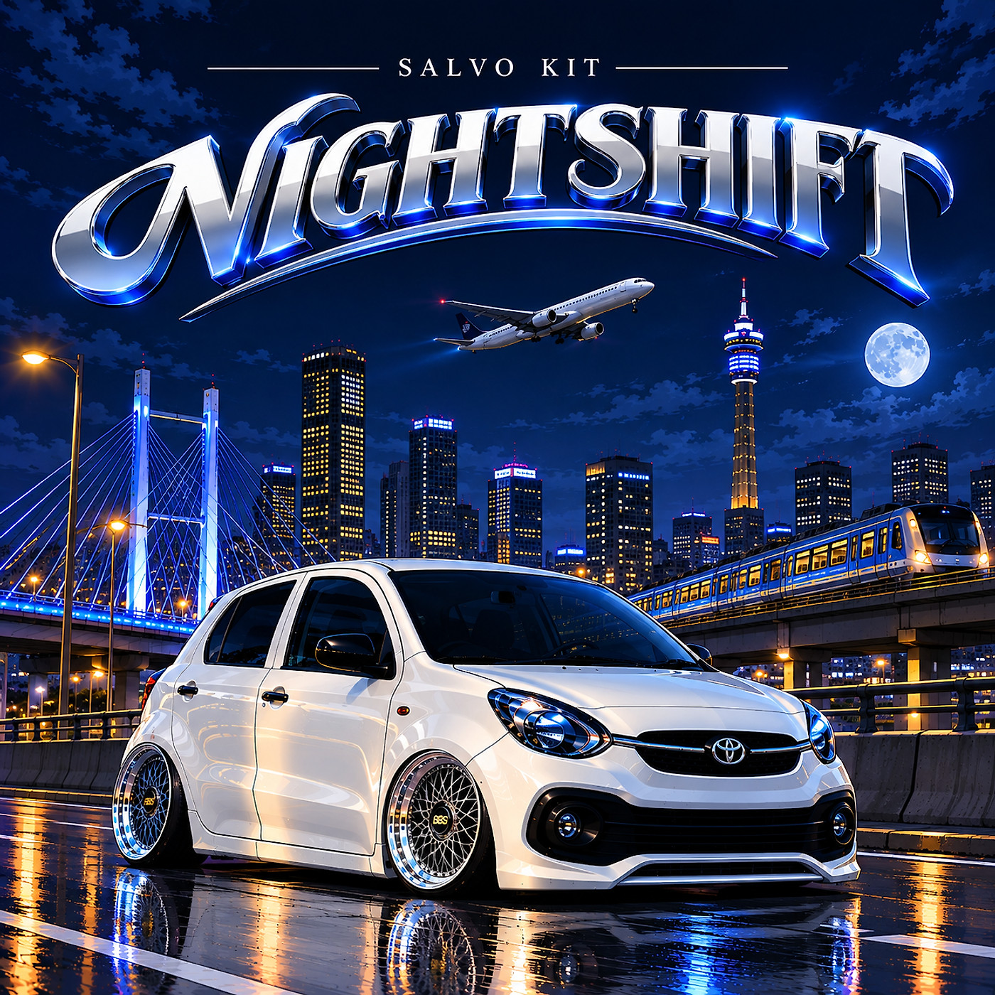 Nightshift