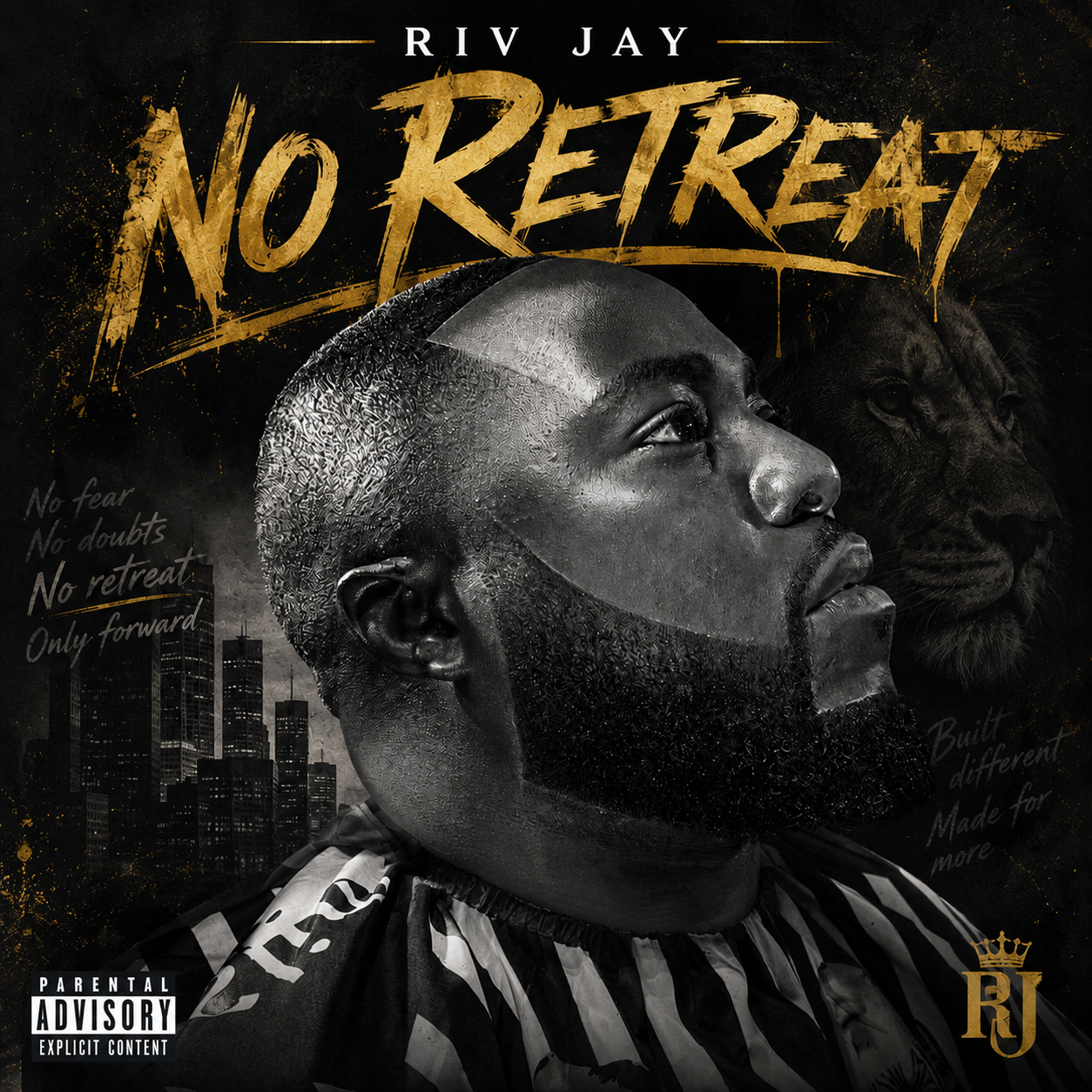 Riv Jay