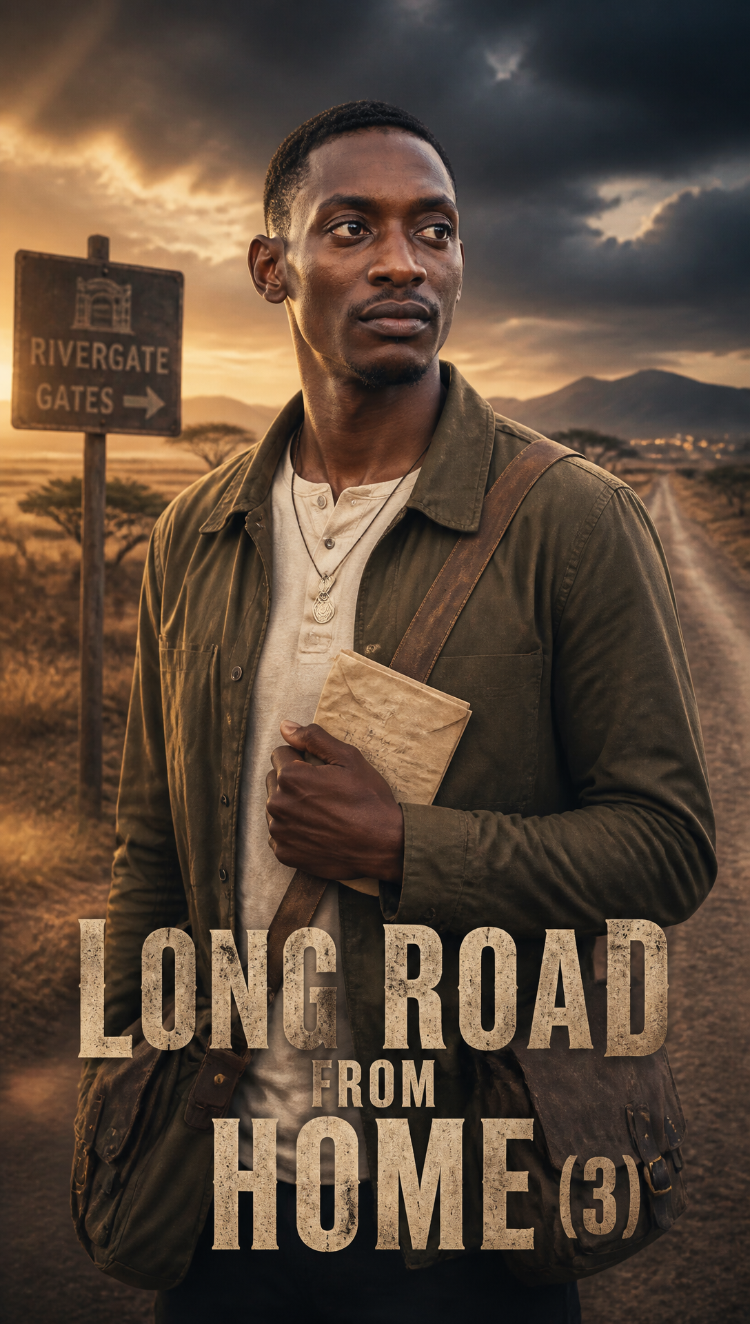 Long Road From Home