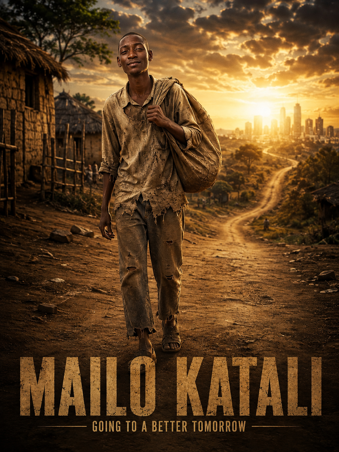 Mailo Katali