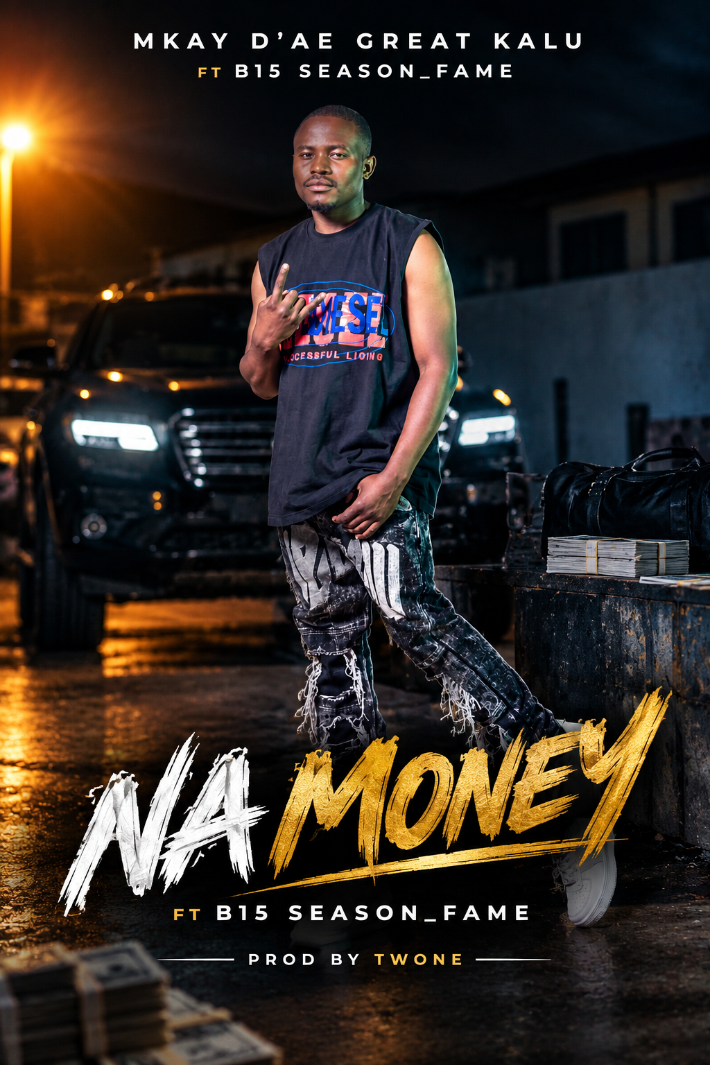 Fame na money
