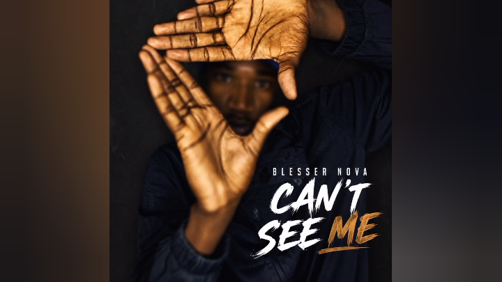 Can't see me