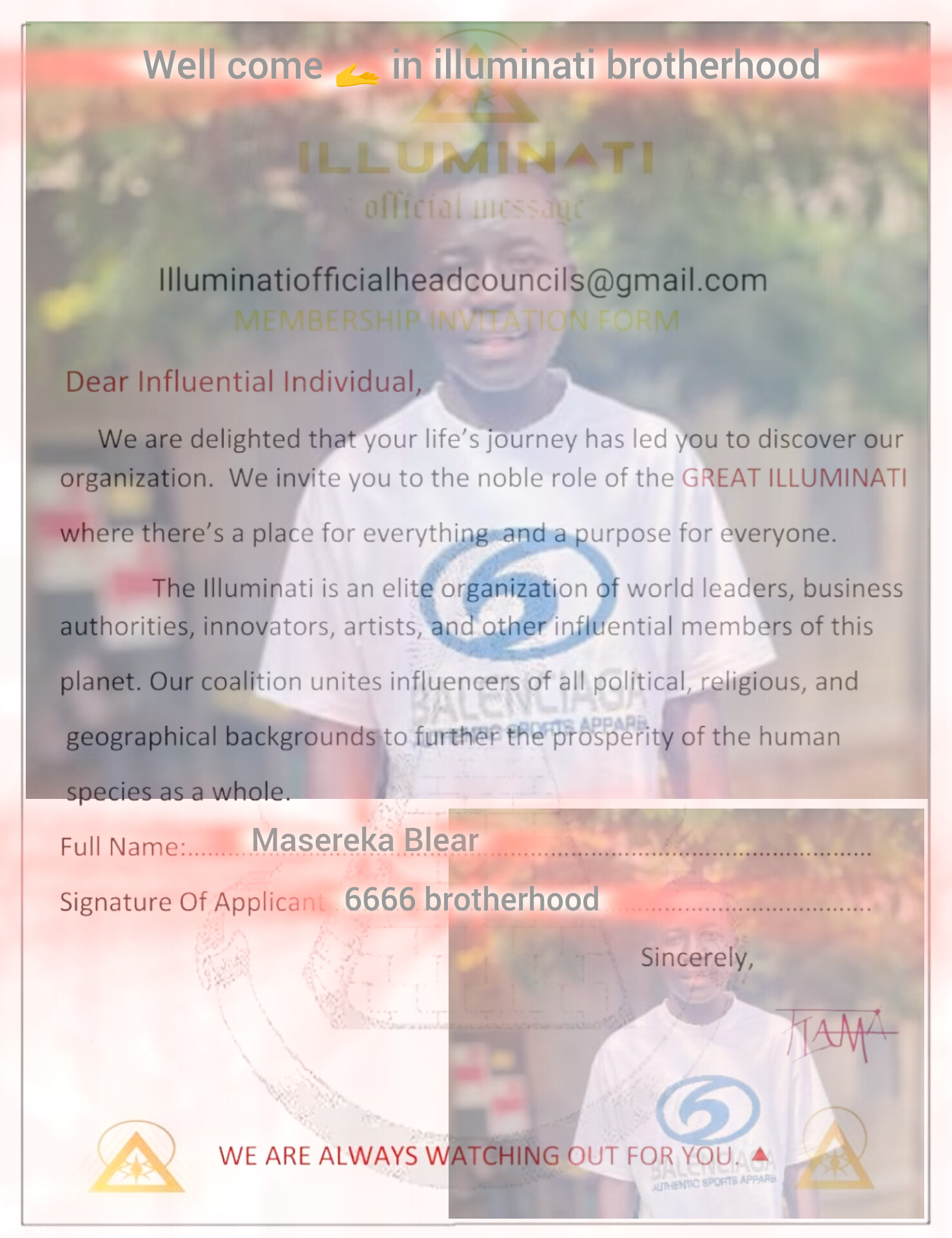 HOW TO JOIN 0751758369✨☎️0780588288 ILLUMINATI 666 IN UGANDA