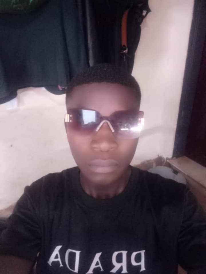 Silent Burna Boy