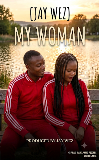 My woman