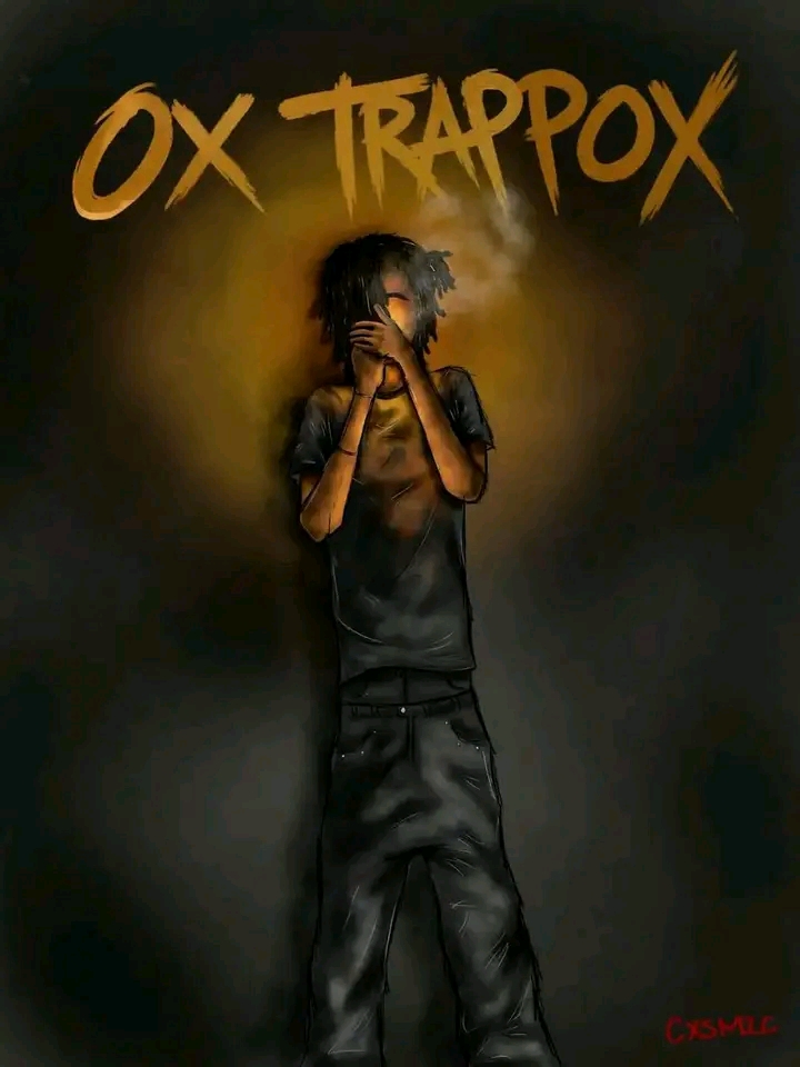Ox Trappox