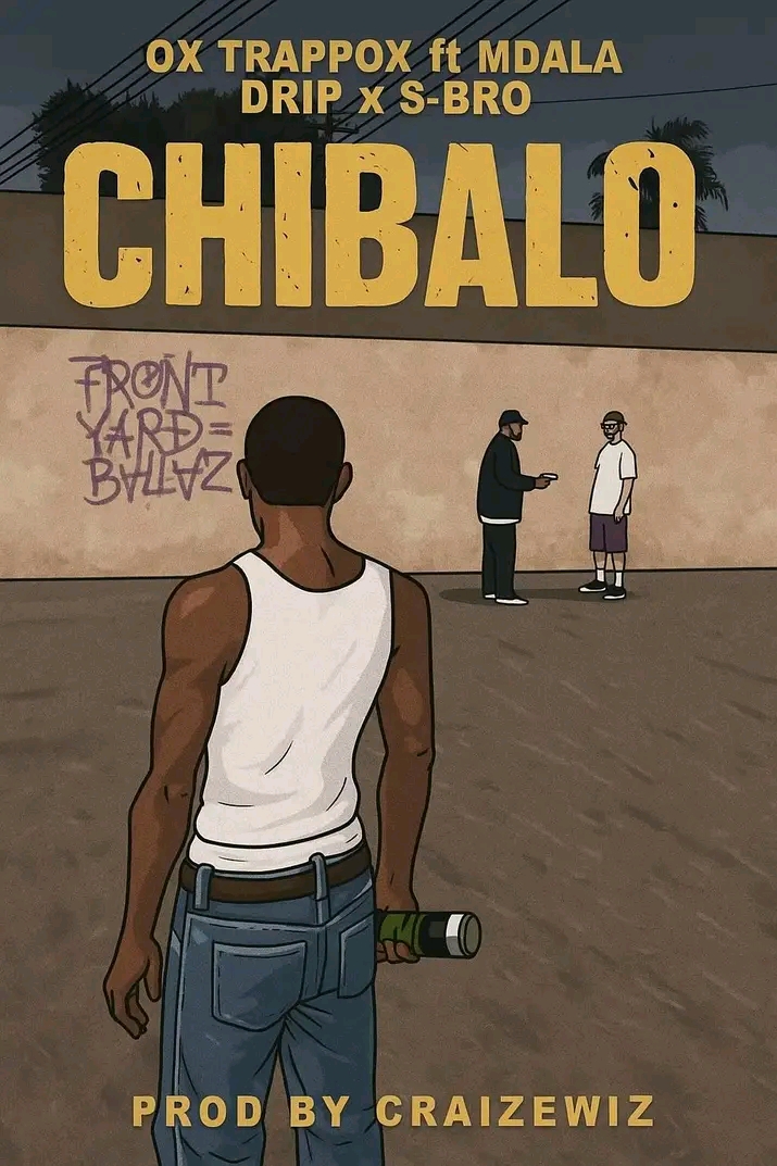 Chibalo