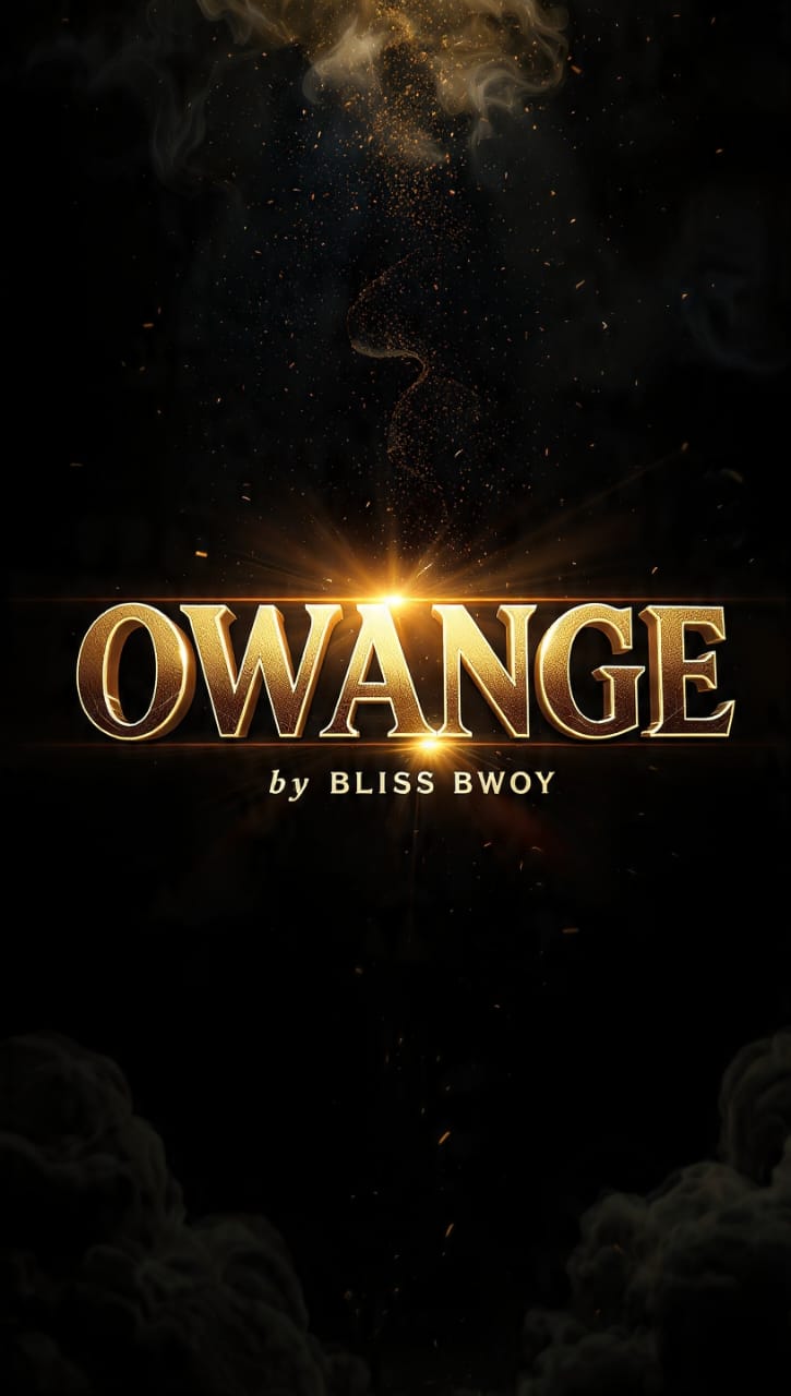Owange
