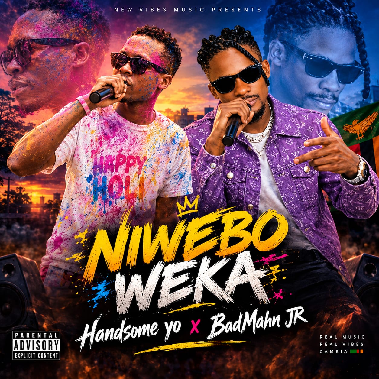 NIWEBO WEKA