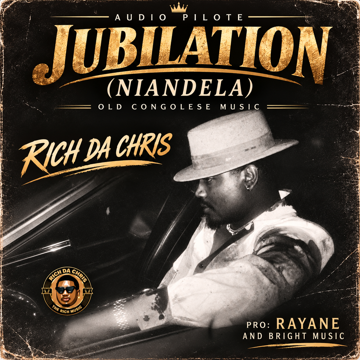 JUBILATION