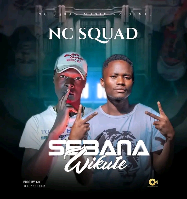 Sebana wikute