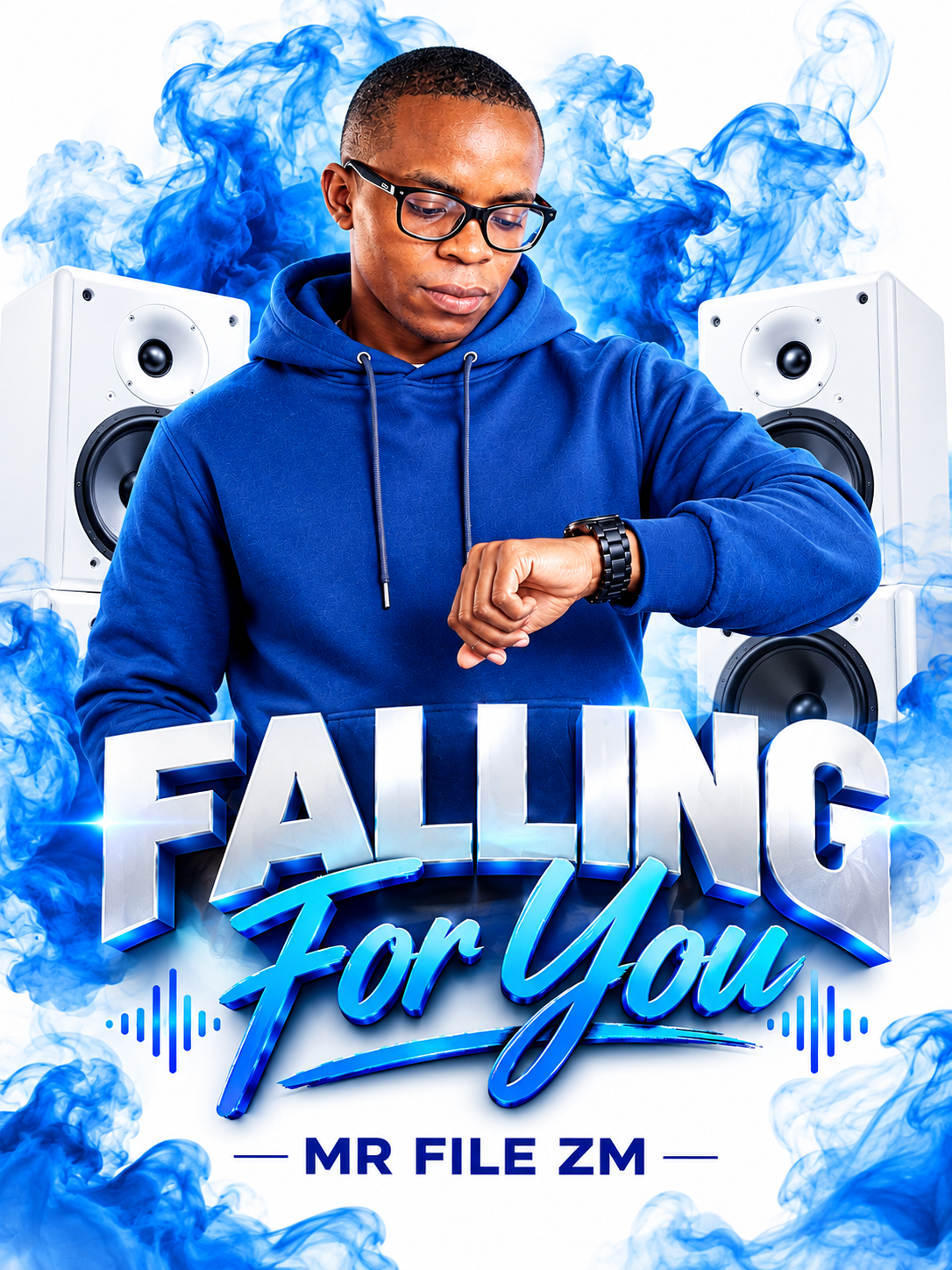 Falling for you