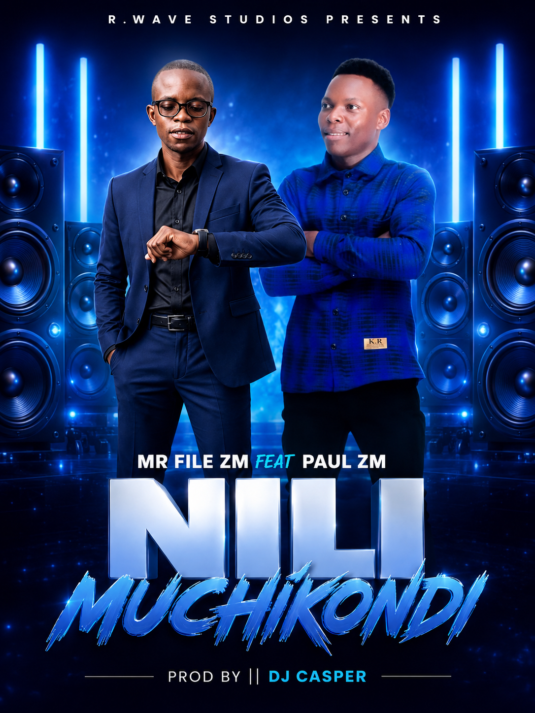 Nili Muchikondi