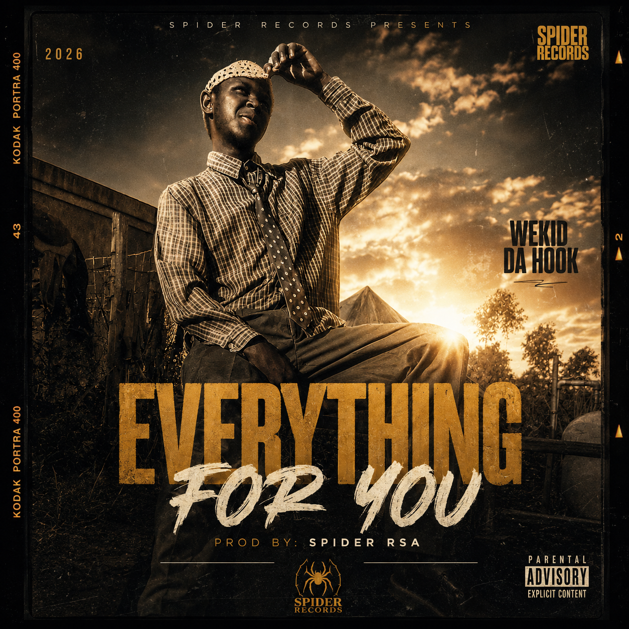Everything 4 You