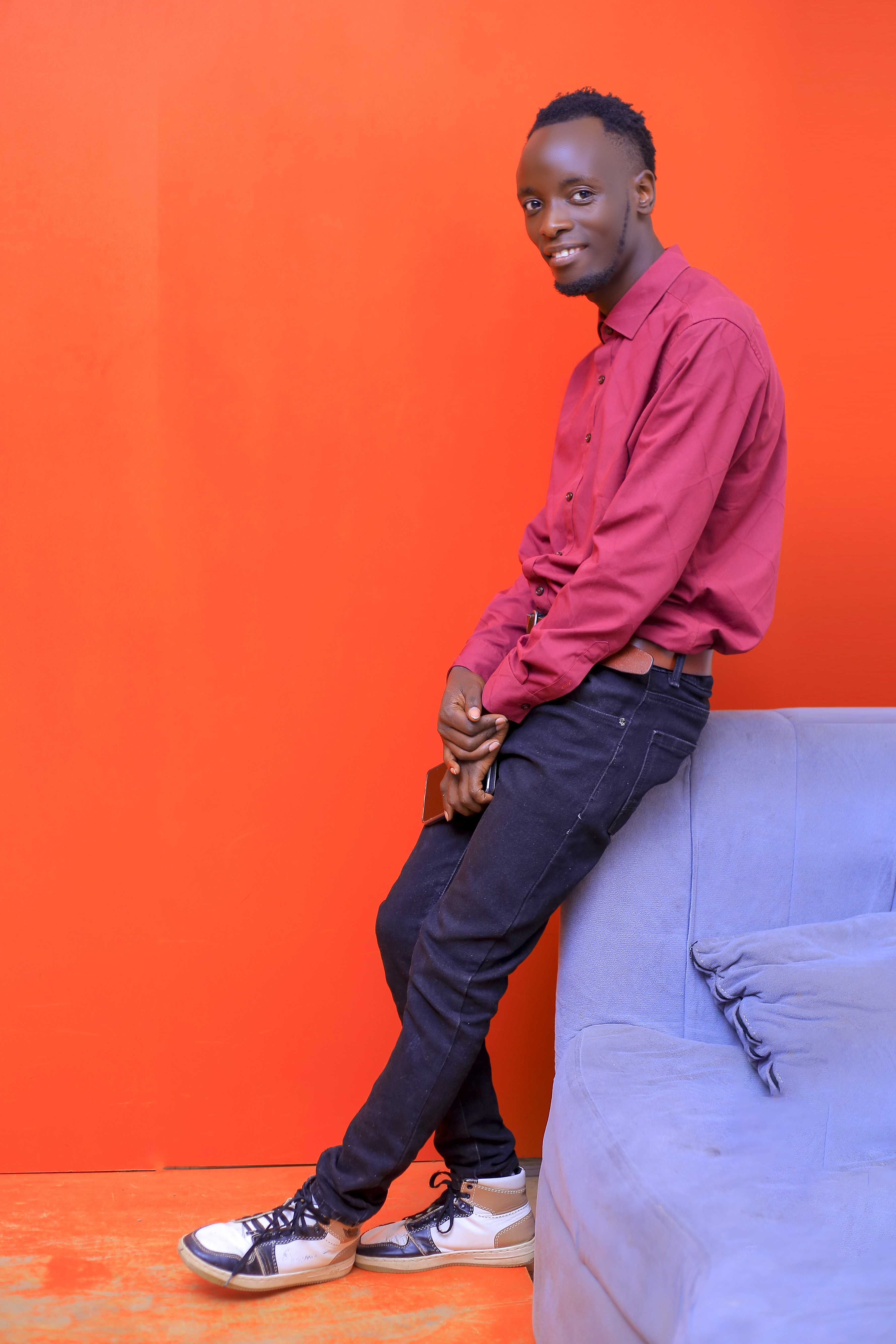 Love g International