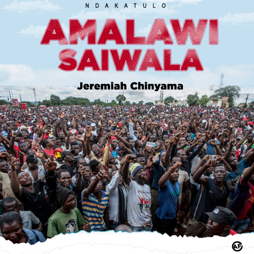A Malawi Saiwala