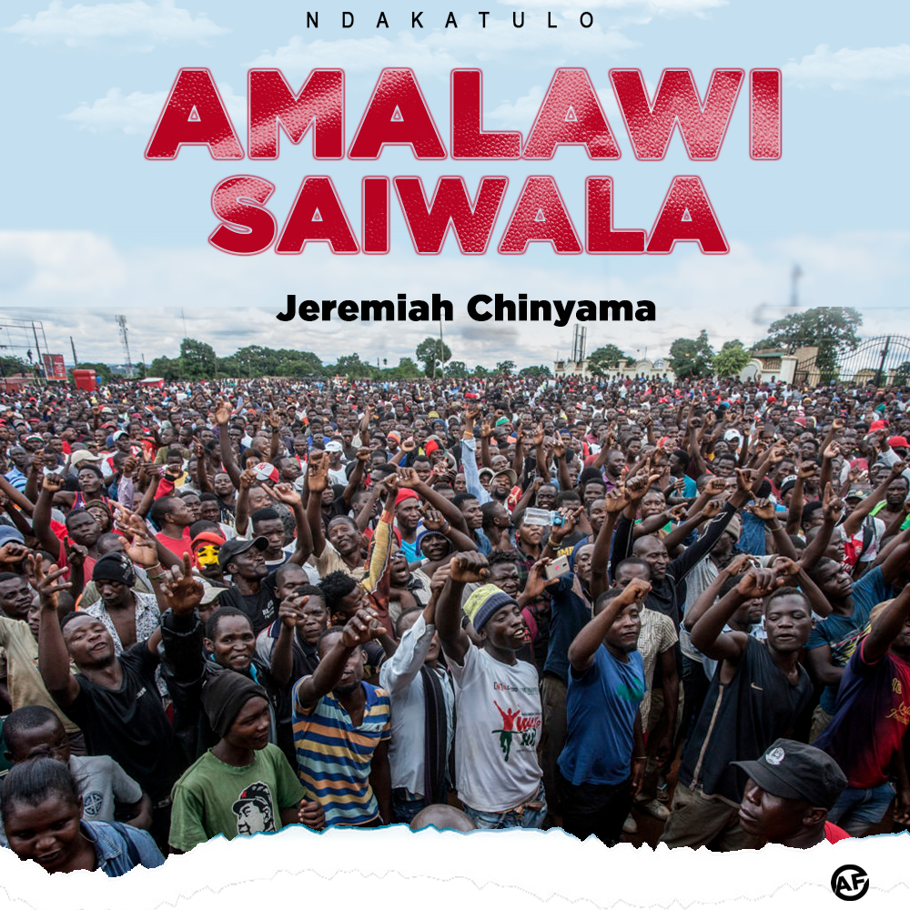 A Malawi Saiwala