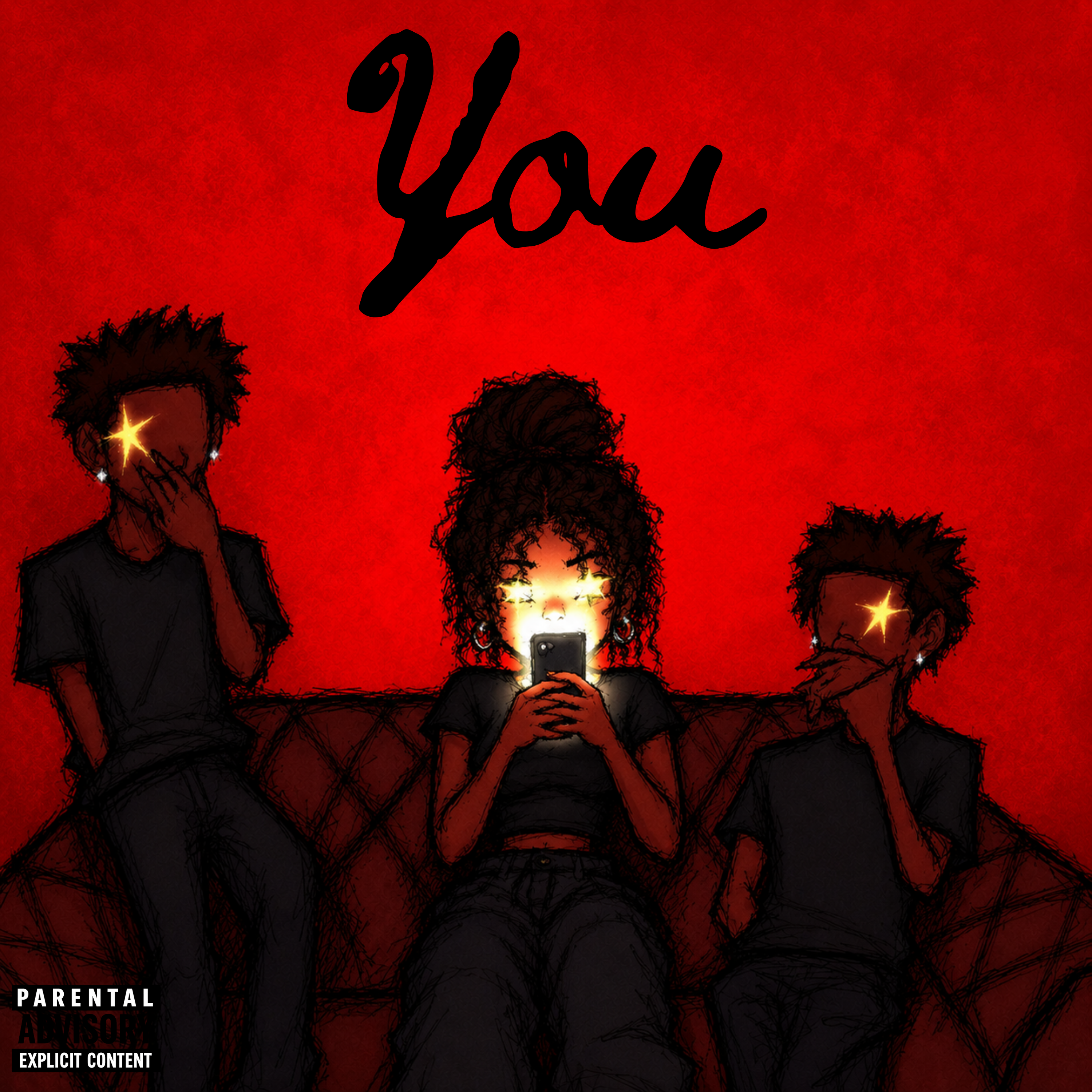 You