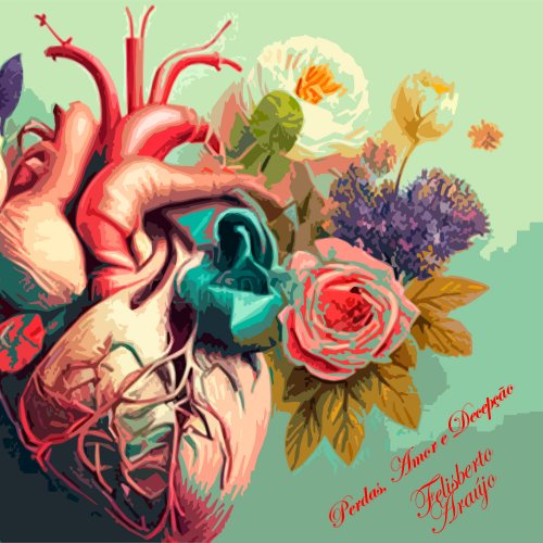 Loss, Love, and Disappointment by Felisberto Araújo