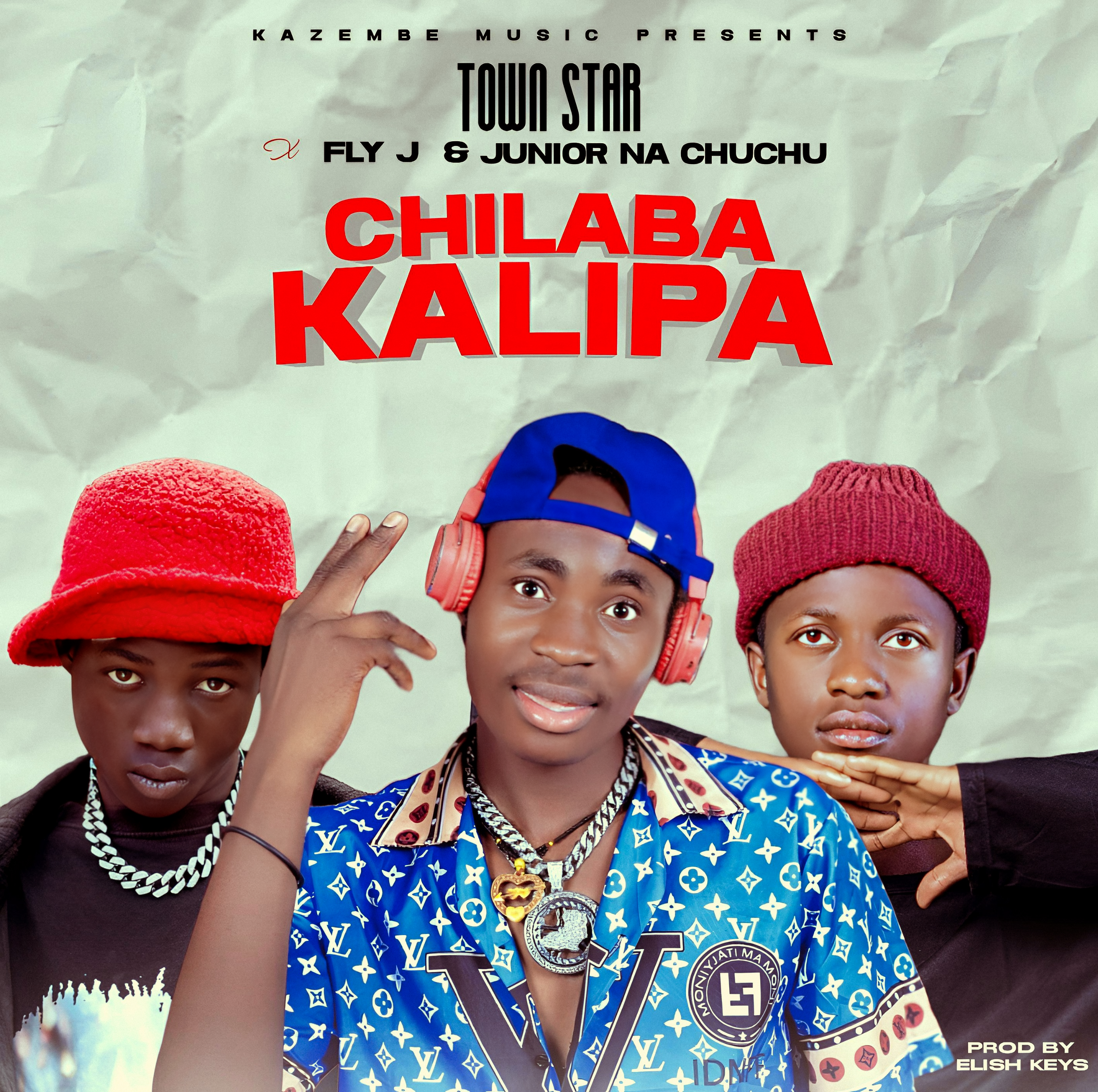 Chilabakalipa Mami