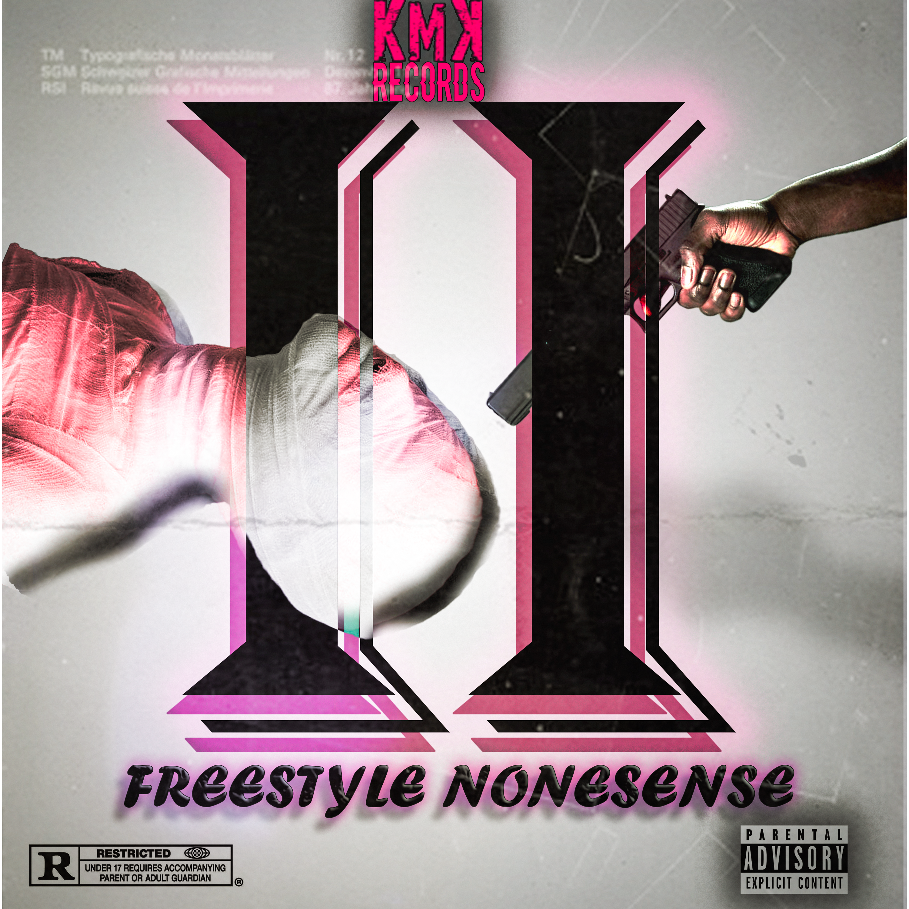 FreeStyle Nonesense