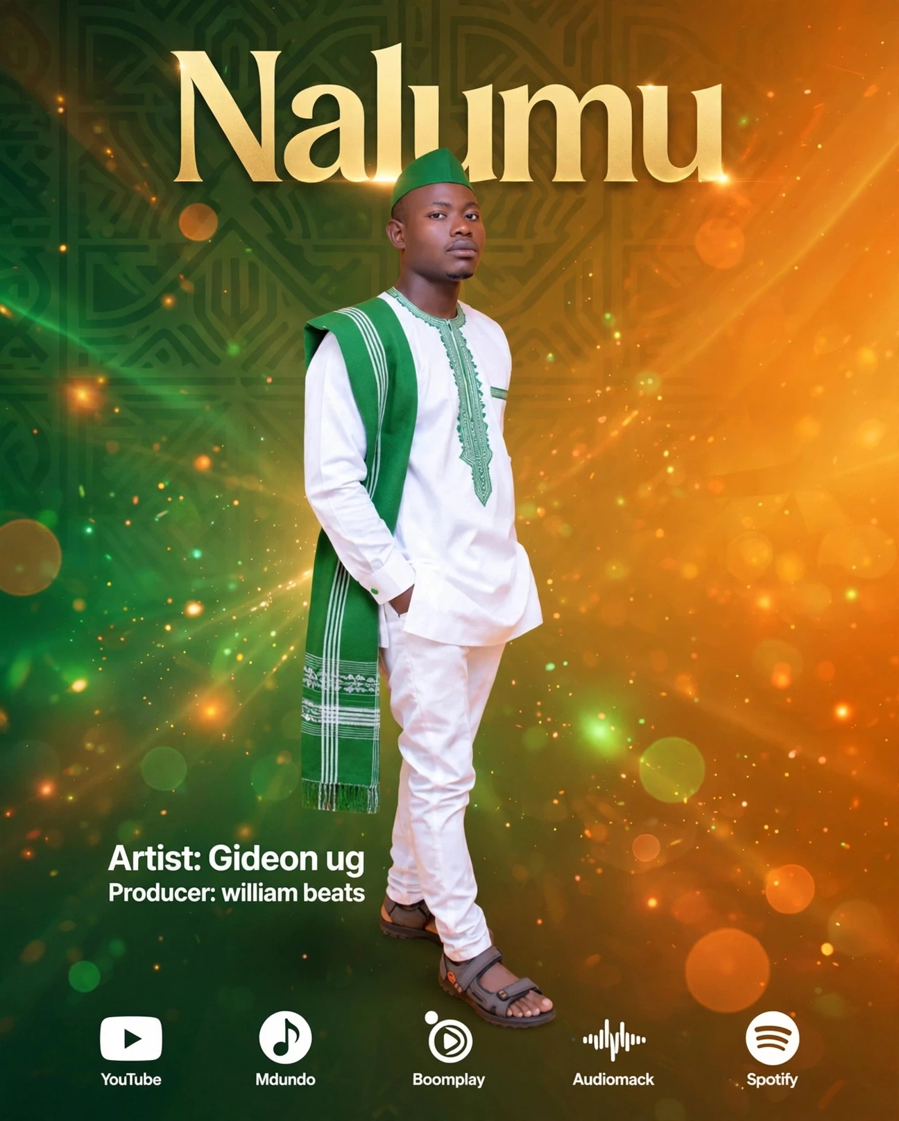 Nalumu