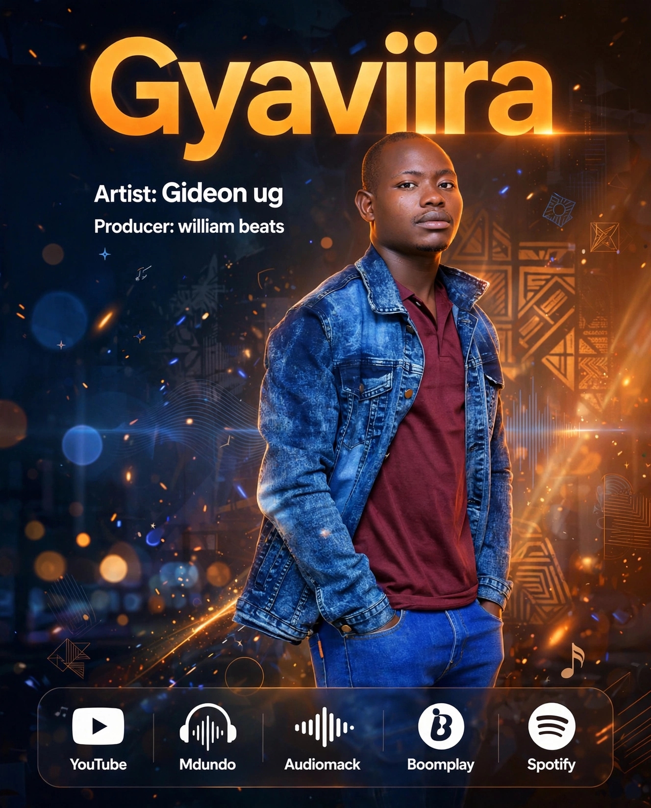 Gyaviira