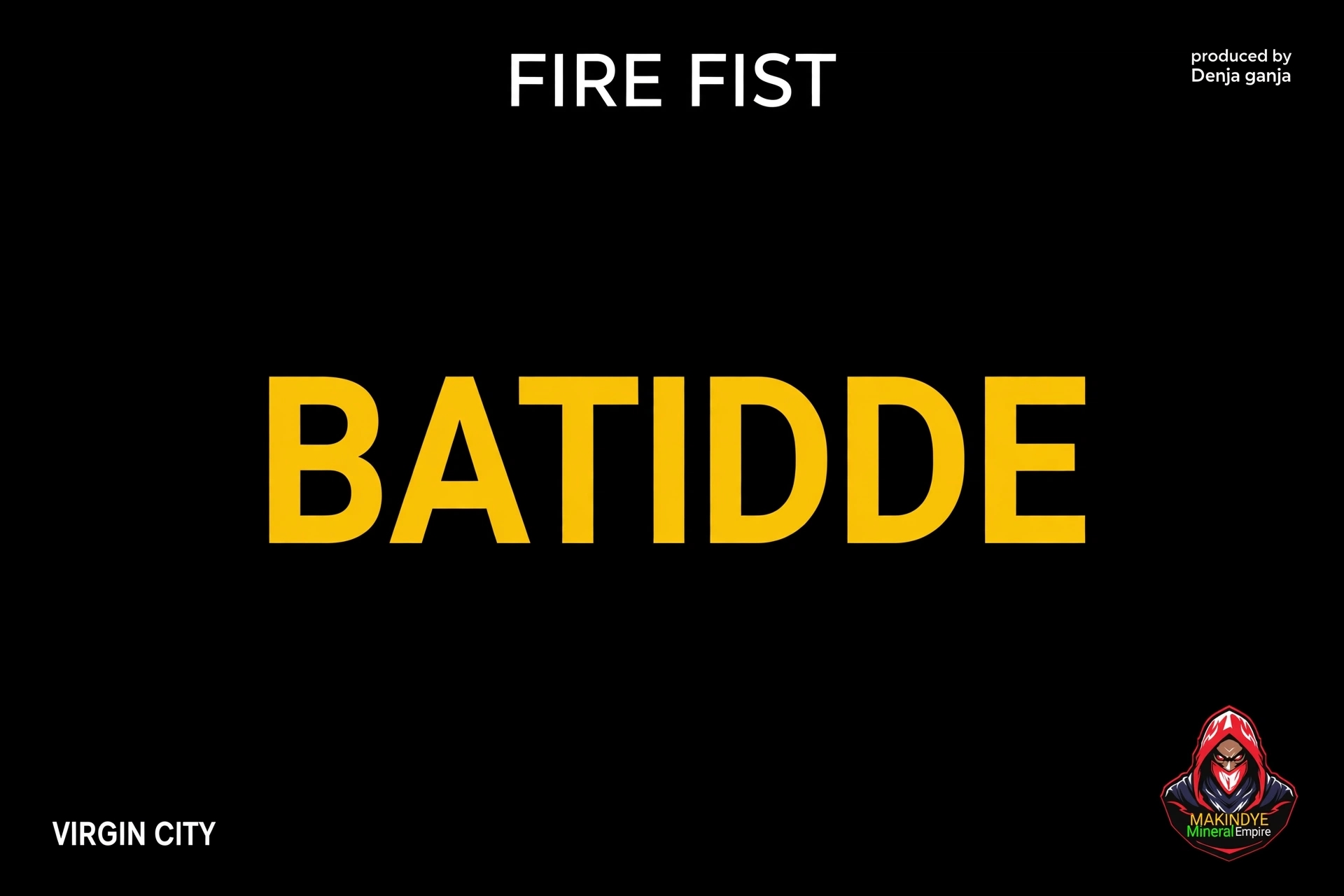 Batidde